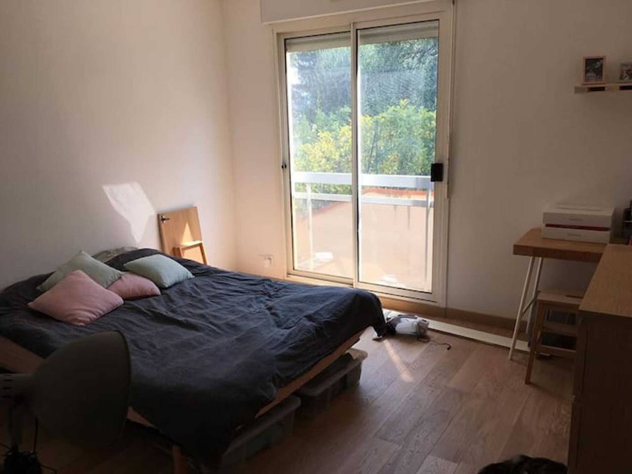 Entire apartment, Holiday apartment for 4 people in Nice (France), Nice region