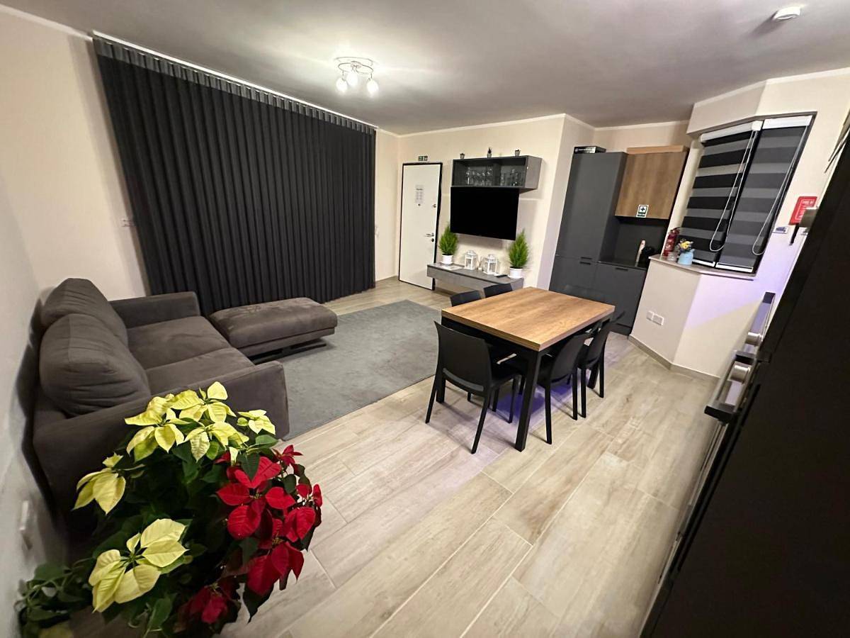 Appartement entier, Three-Bedroom Apartment in Msida, Île de Malte