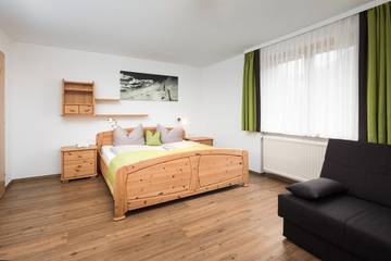 Ferienwohnung für 6 Personen in Bramberg am Wildkogel, Kitzbüheler Alpen, Bild 4