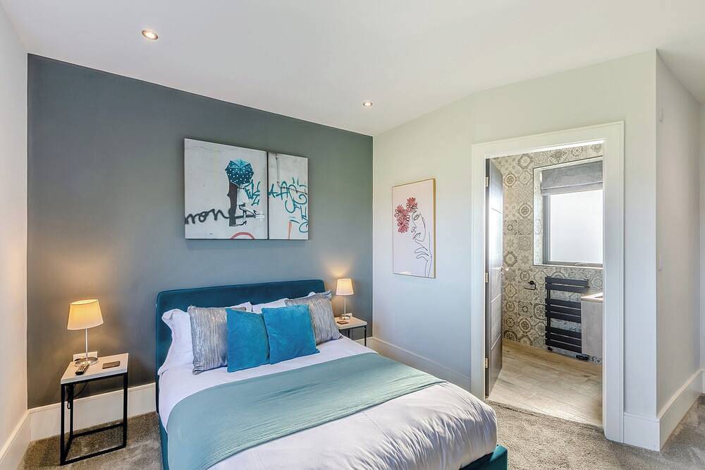 4 bedroom accommodation in Langho in Lancashire