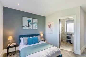 Cottage for 8 People in Lancashire, North West England, Photo 4