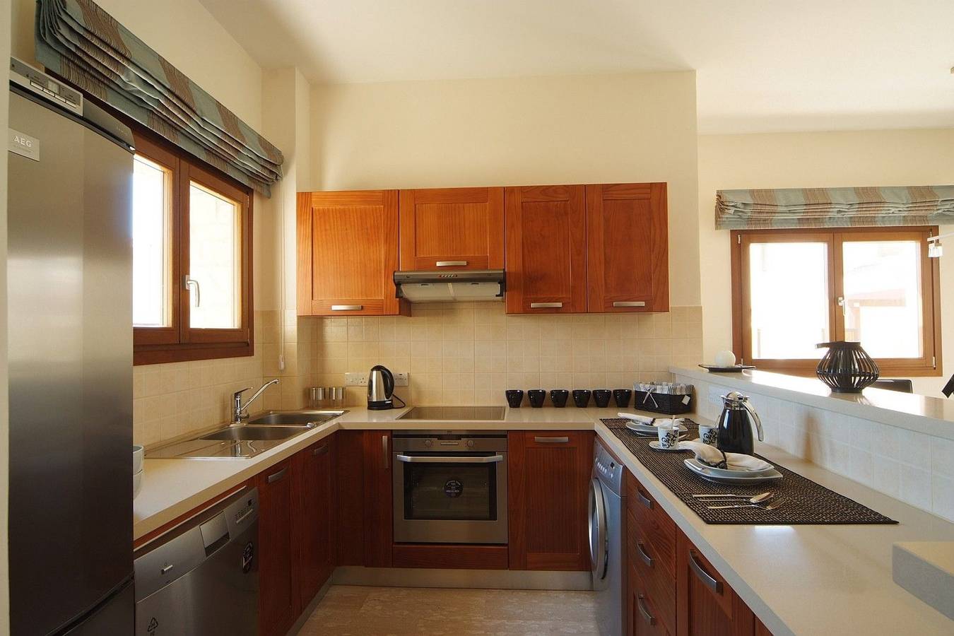 Aphrodite Hills Junior Villas | Junior Villa J009 | Air Conditioning | Private Pool | 3 Bedrooms | P in Kouklia Pafou, South Cyprus