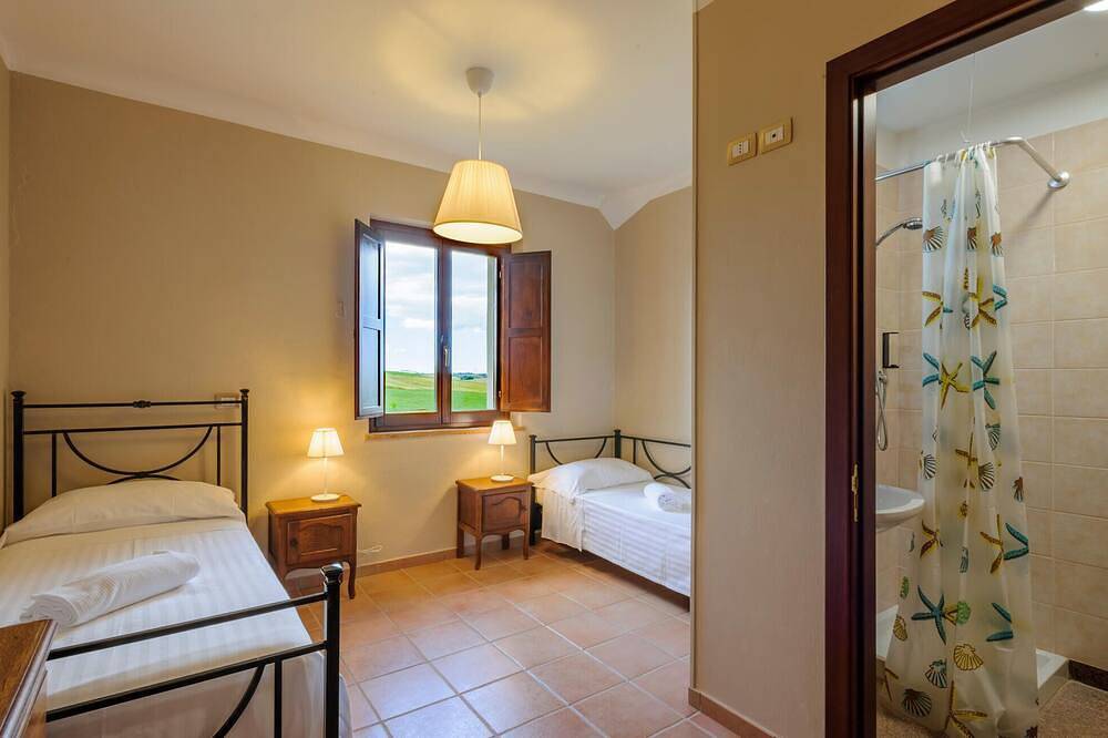Casa La Tana Della Lepre in Cingoli, Macerata Provinz