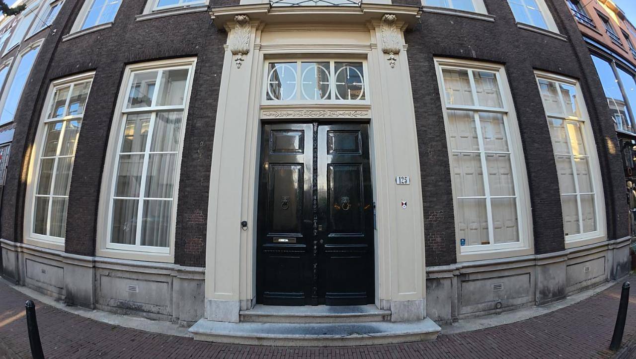 Double Room with Garden View in Dordrecht, Parc national De Biesbosch