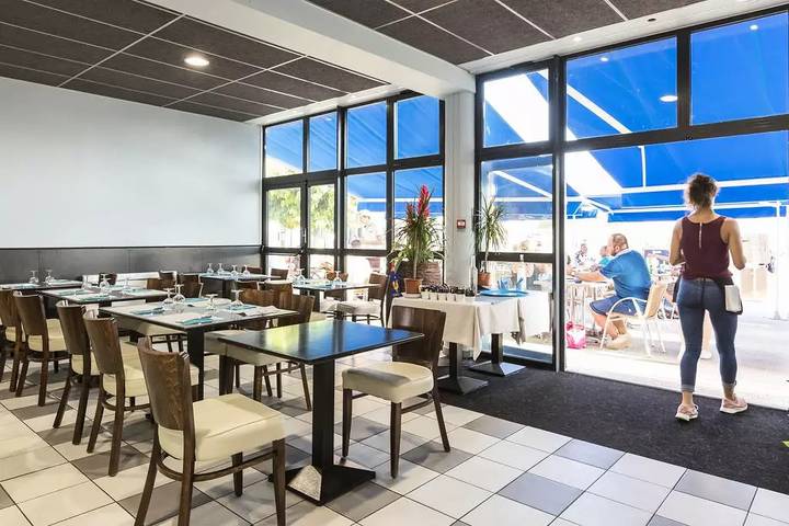 Gîte pour 2 personnes, avec piscine à Hourtin - 3