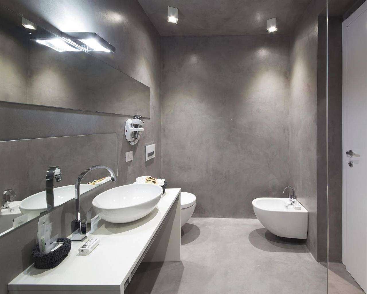 Como Luxury Rooms in Como, Comer See