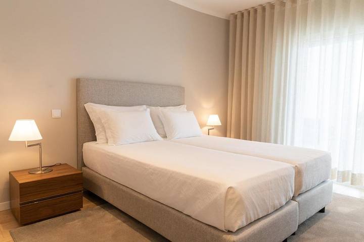 Location de vacances pour 2 personnes, avec vue et terrasse dans Santo Estevão - 3