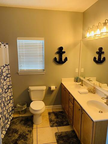 Vacation House for 12 Guests in Oceanside Village, Surfside Beach, Picture 3