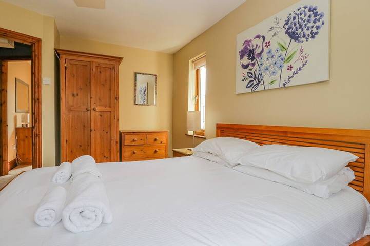 Braeside, Torver in Lake District