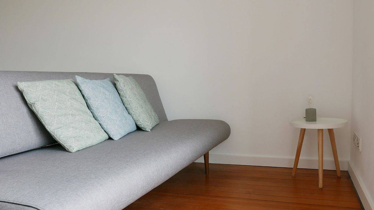 Ganze Ferienwohnung, Ferienwohnung für 2 Personen (27 m²) in Reichenau in Reichenau, Untersee