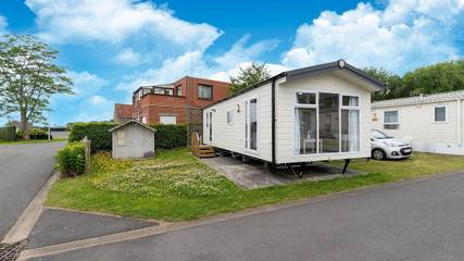 Ferienhaus für 5 Personen, mit Garten, mit Haustier in De Haan