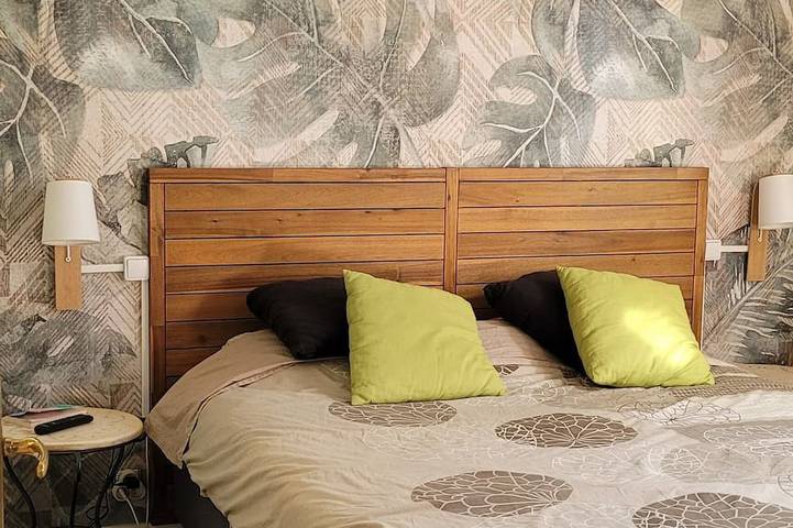 Location de vacances pour 8 personnes à Monistrol-sur-Loire - 2