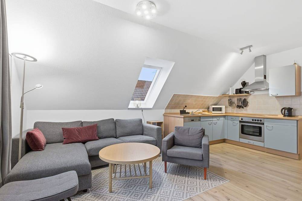 Ferienwohnung in Usedom für 4 Personen in Usedom
