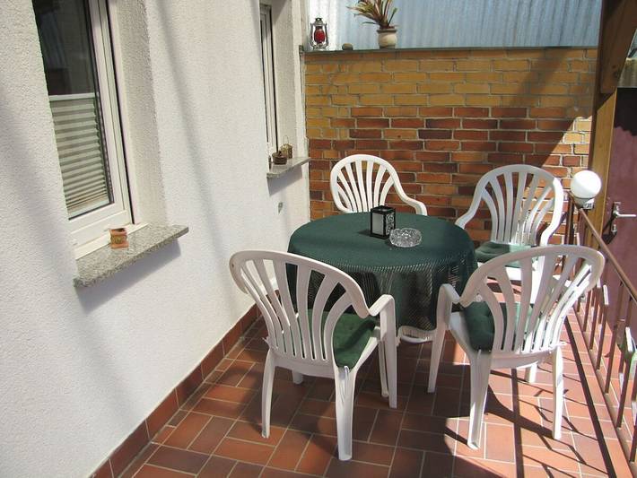 Bungalow für 4 Personen, mit Terrasse im Spreewald - 4