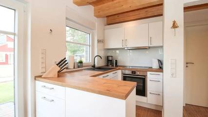 Ferienhaus für 5 Personen in Bedekaspel, Südbrookmerland, Bild 4