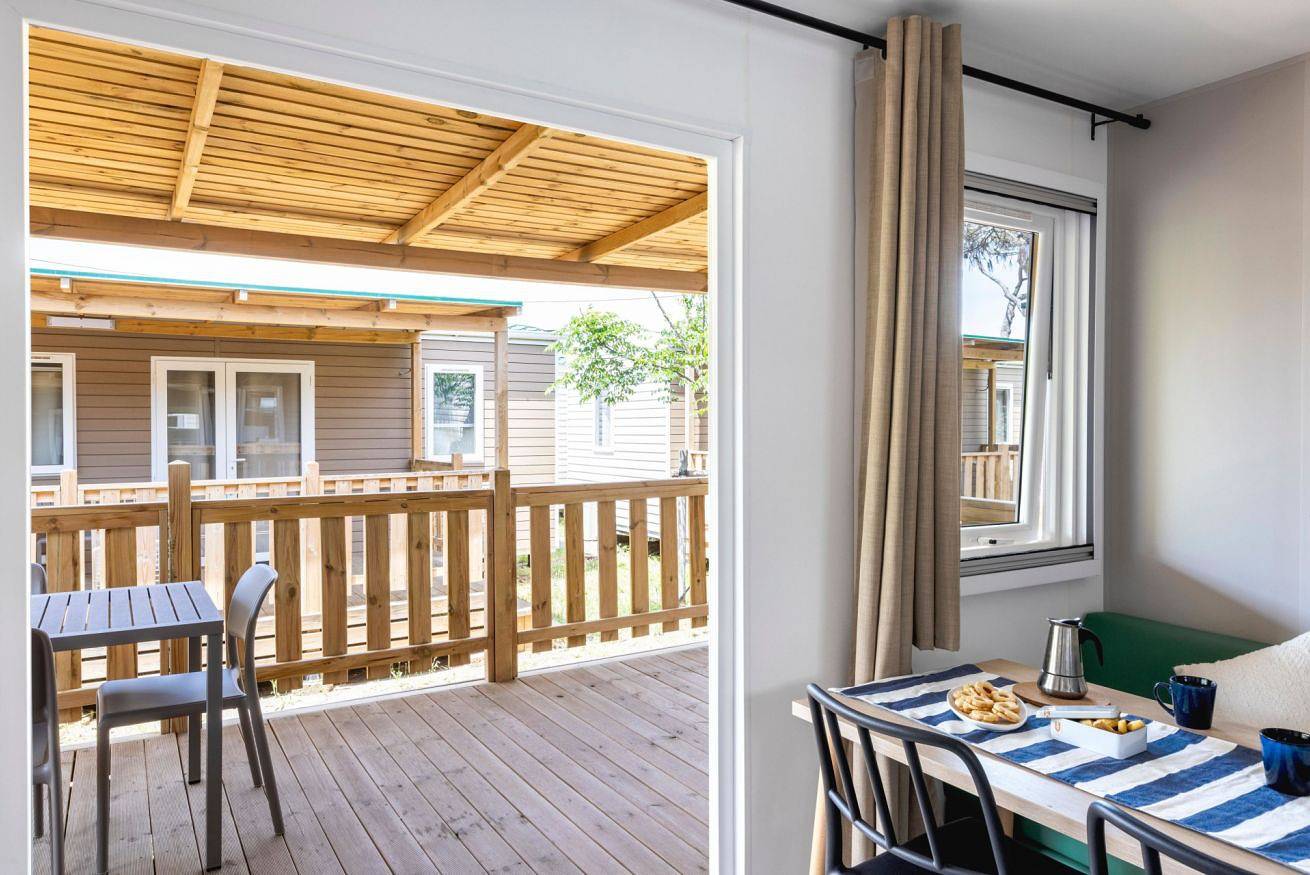 Apartamento entero, California Lodge Sup 4 in Montalto di Castro, Provincia de Viterbo