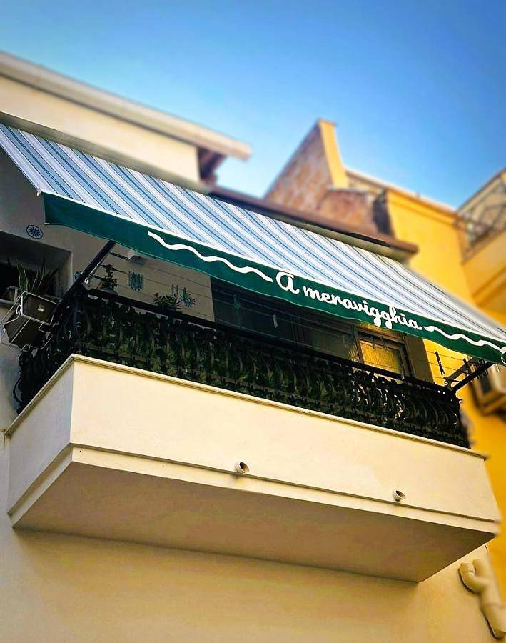 Location de vacances pour 4 personnes, avec vue et balcon à Bagheria - 3