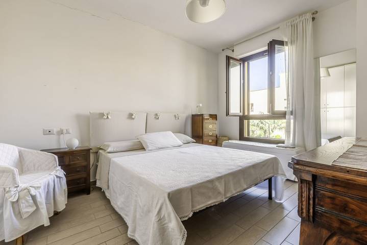 Ferienwohnung für 2 Personen, mit Balkon/Terrasse - 1