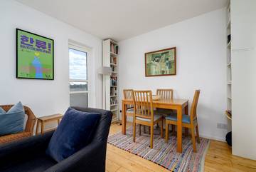 Vakantieappartement voor 4 Personen in Southwark (borough), Londen, Afbeelding 4