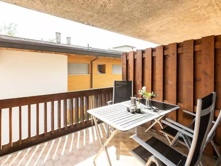 Apartamento entero, 2 estancias 2 Personas in Villars-sur-Ollon, Ollon (Villars-sur-Ollon)