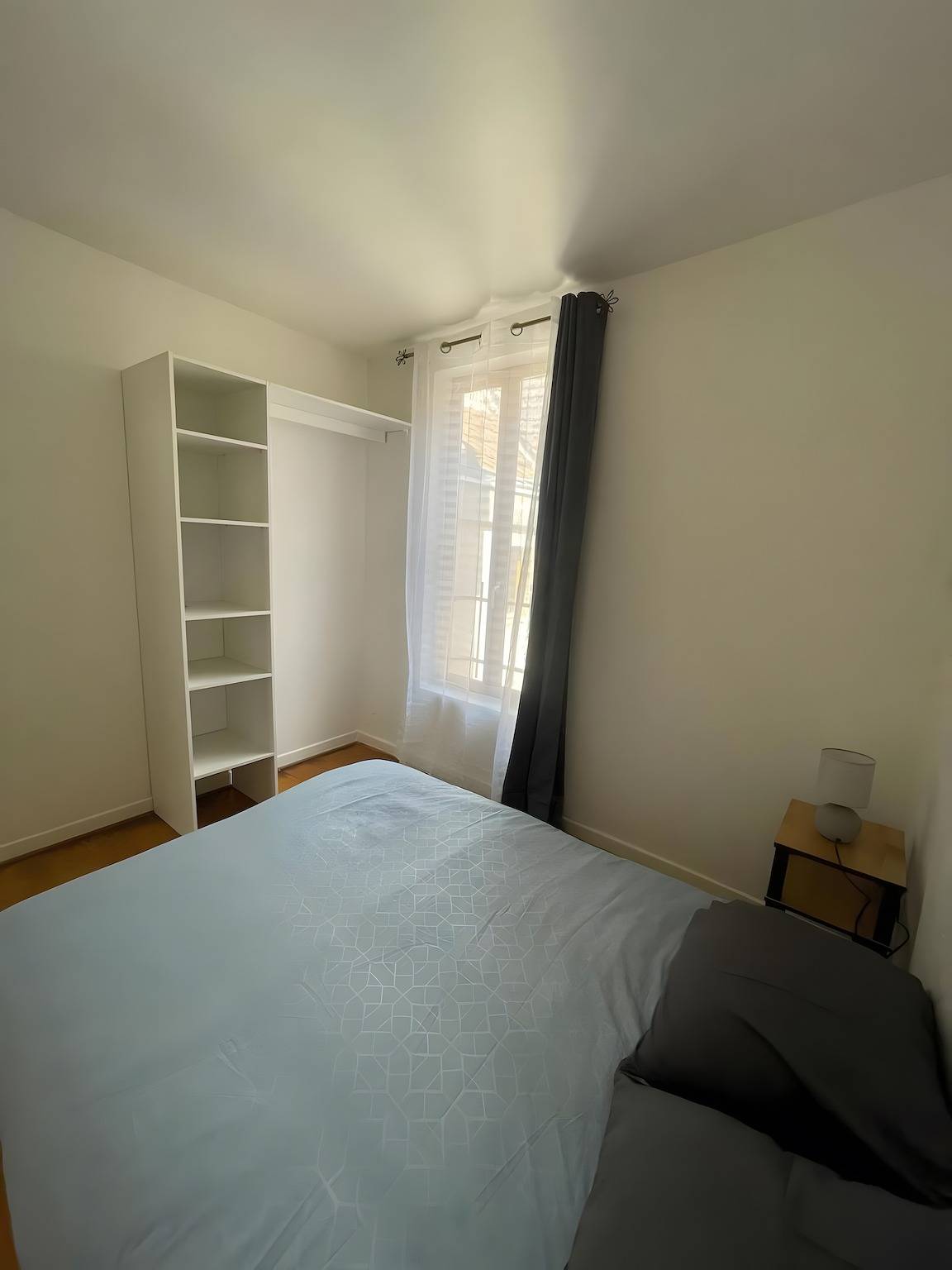 Appartement entier, Appartement « Cosy Hypercentre Joigny » avec Wi-Fi in Joigny, Région d'Auxerre