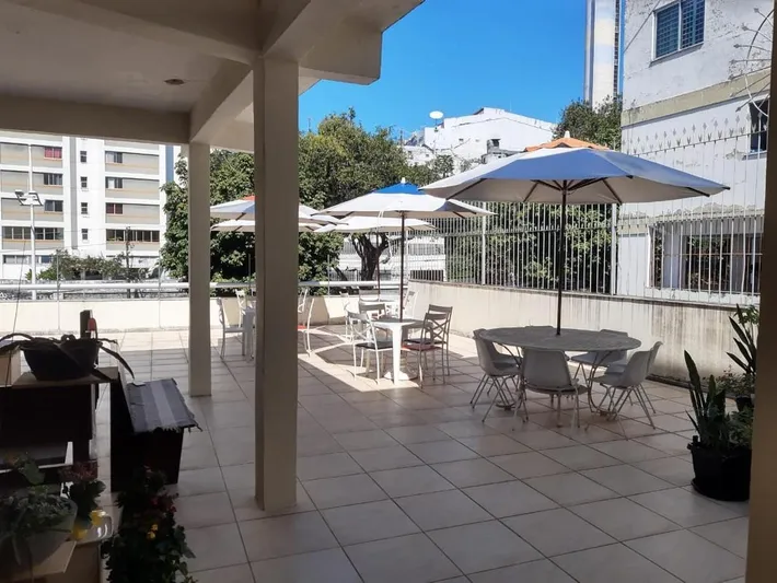 Hostel für 2 Personen, mit Garten und Terrasse - 1