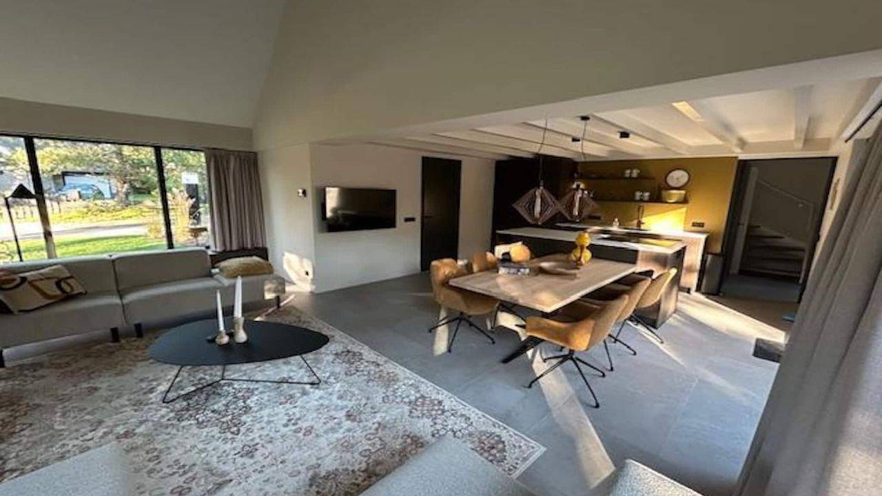 Ferienhaus für 6 Personen in Nes in Nes, Westfriesische Inseln