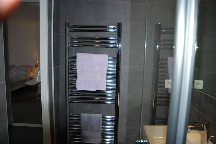 Gîte pour 2 personnes dans Domaine national de Saint-Cloud - 3