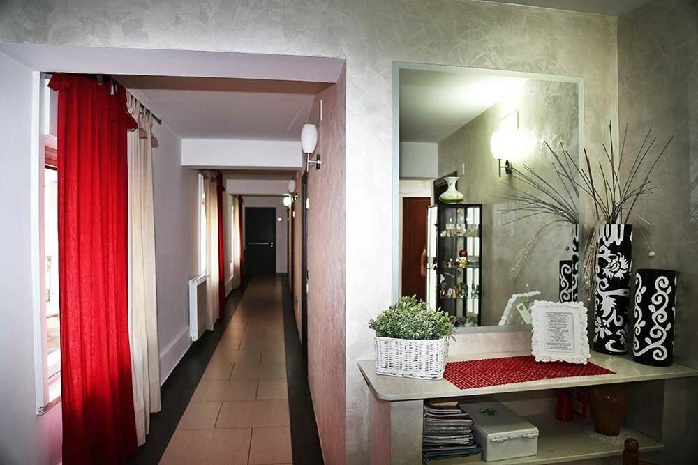 Hotel Miramonti in Gangi, Palermo Provinz