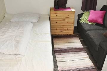 Feriehus til 6 Personer i Sognefjorden, Nordlige Fjord-Norge, Bilde 1