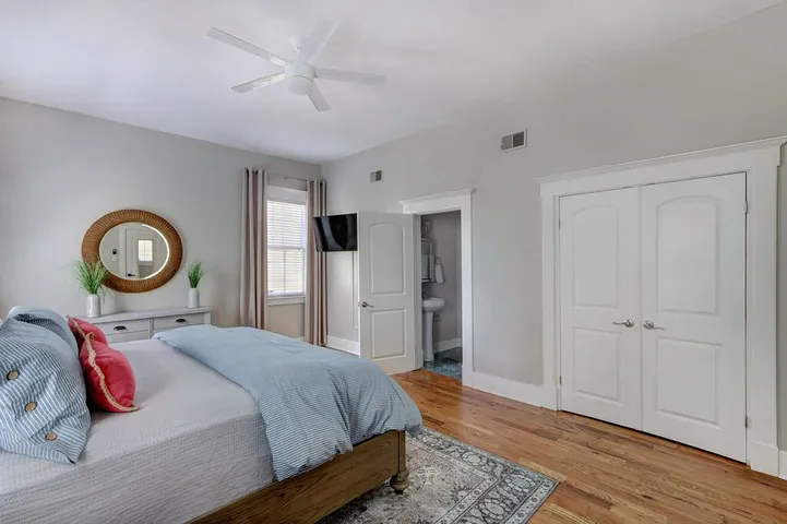 Vacation apartment for 4 people, with balcony - 1