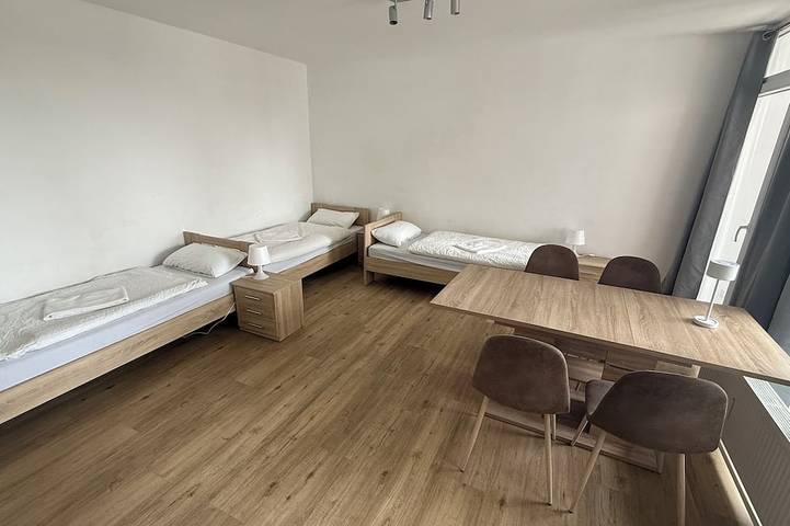 Ferienwohnung für 4 Personen in Langenhagen - 2