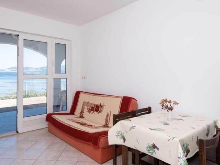 Ferienwohnung für 6 Personen, mit Garten und Terrasse - 1