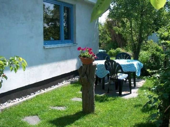 Ferienwohnung für 2 Personen, mit Garten, kinderfreundlich in der Rostocker Heide - 2