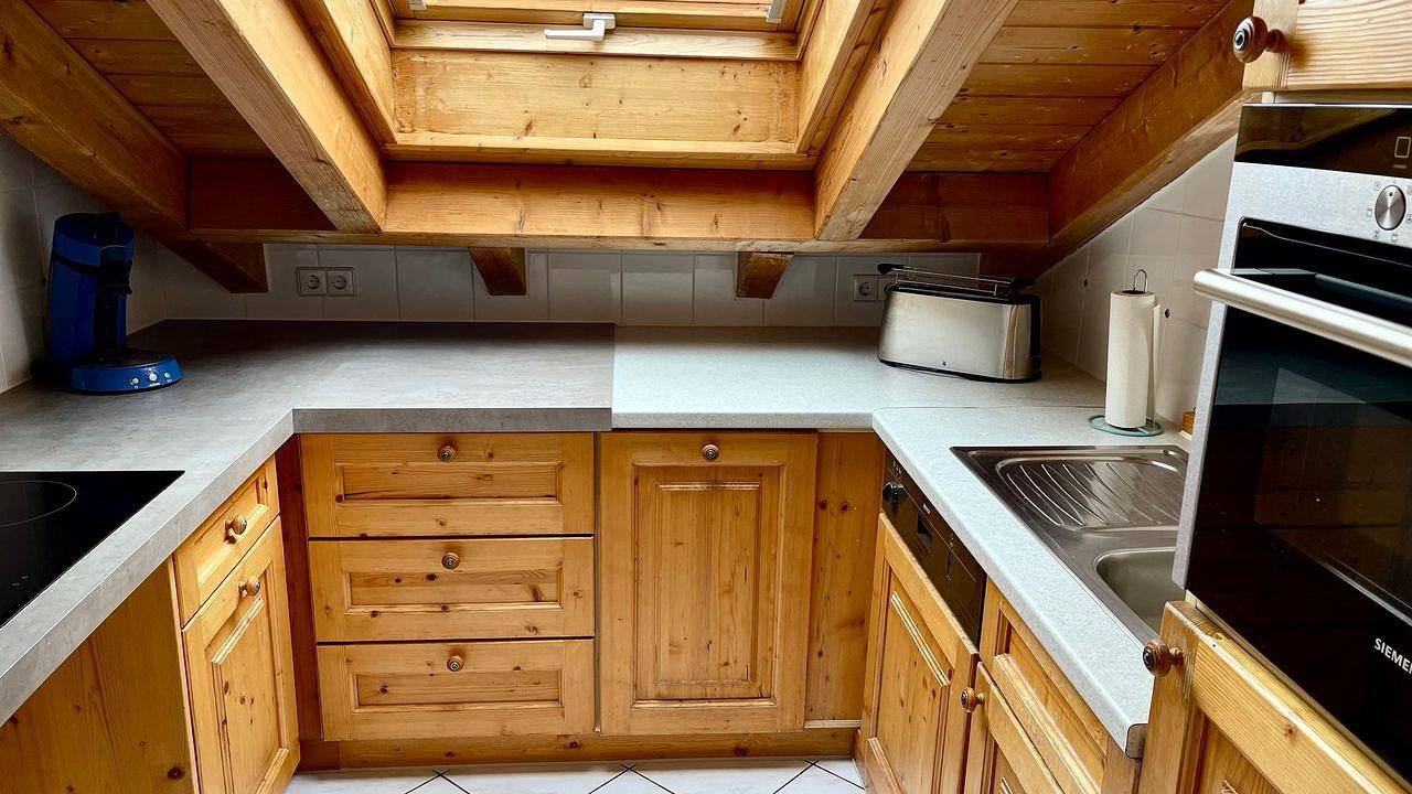 Ganze Ferienwohnung, Ferienwohnung für 6 Personen (100 m²) in Bolsterlang in Bolsterlang, Bayerisch Schwaben