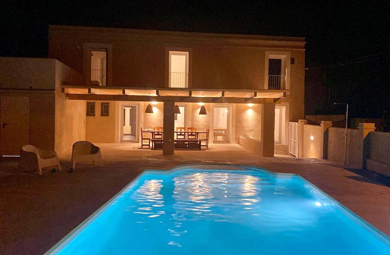 Villa Barracot in La Cava, Deltebre
