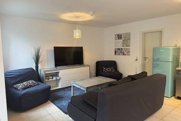 Gîte pour 7 personnes à Oberursel