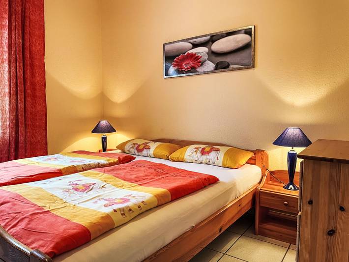 Ferienhaus für 6 Personen, mit Terrasse, mit Haustier am Plauer See - 2