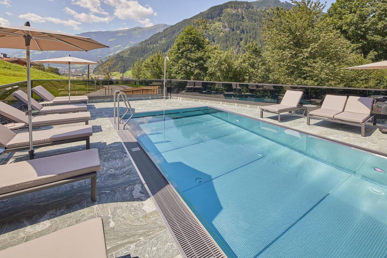 Ganze Wohnung, Hochfeldhof - Im Urlaub Zuhause in Rohrberg, Bezirk Schwaz