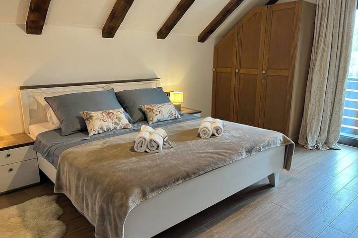 Villa Fužine Lake Luxury Retreat & Spa in Fuzine, Primorje-Gorski Kotar