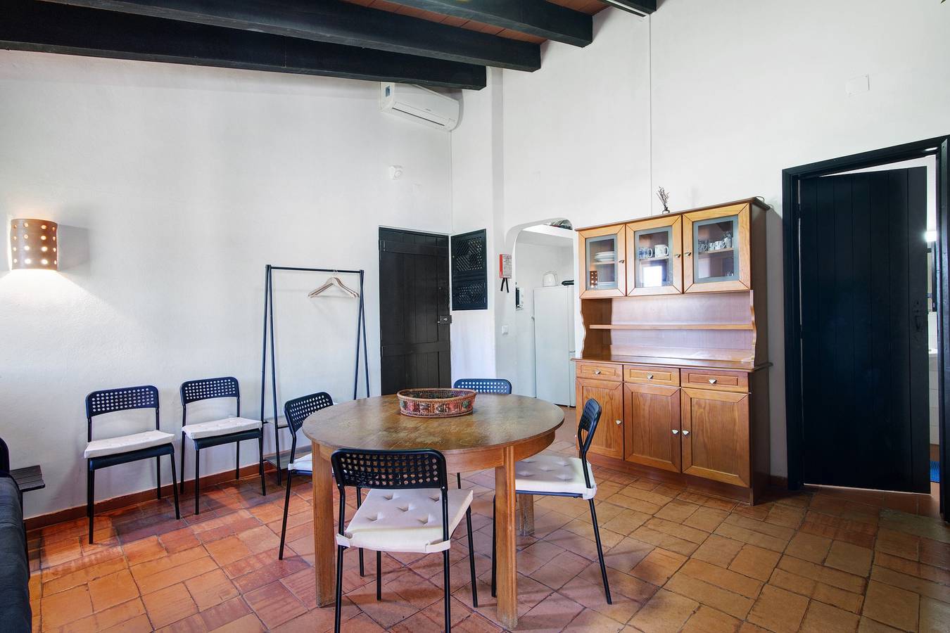Apartamento inteiro, Pedras del Rei 8 (Pedrinhas del Rei) in Tavira, Santa Luzia (Tavira)
