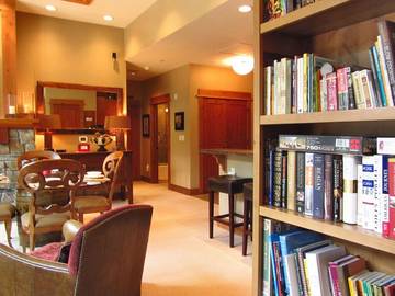 Vacation Apartment for 6 Guests in Northstar California, Placer County, Picture 2