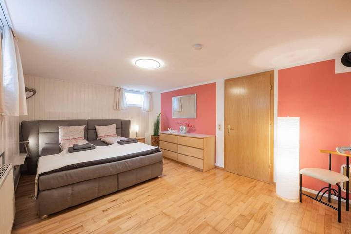 Gîte pour 4 personnes, avec Terrasse à Fulpmes - 4