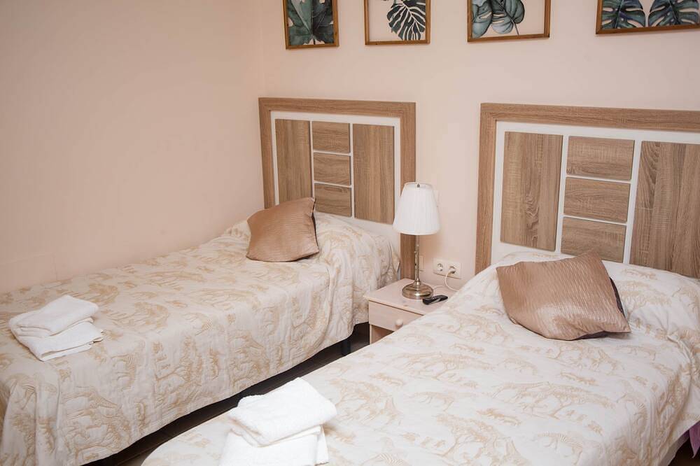 Casa Per 8 Persone Con Piscina Playa Macenas, Mojacar in Mojacar, Costa de Almeria