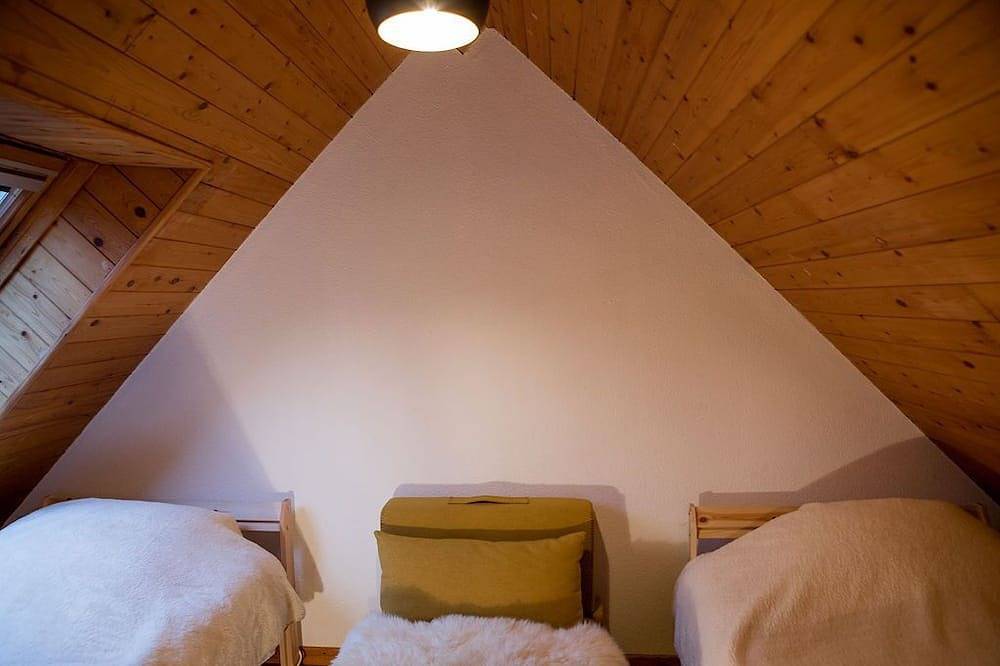 Chalet cosy avec vue montagne plein sud in Esterre, Parc national des Pyrénées