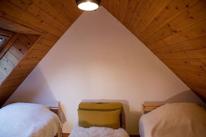 Gîte pour 5 personnes, avec jardin à Esterre - 3