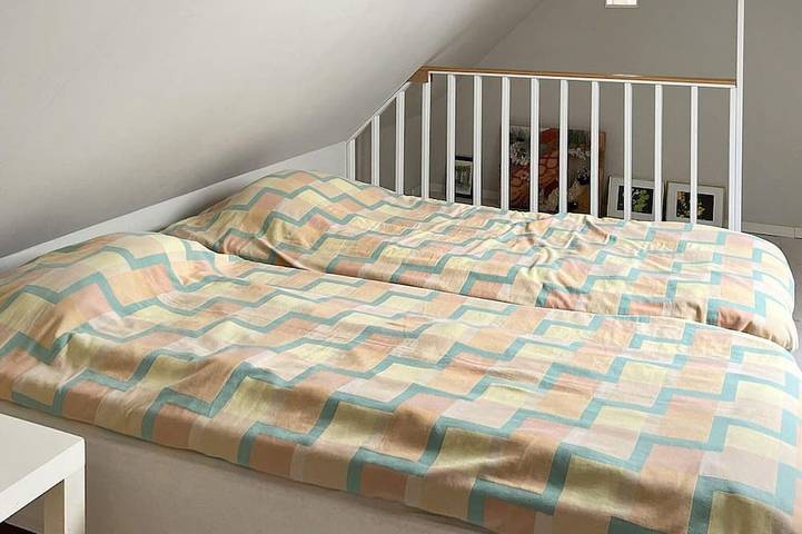 Ferienhaus für 4 Personen, mit Garten in Yngsjö - 2