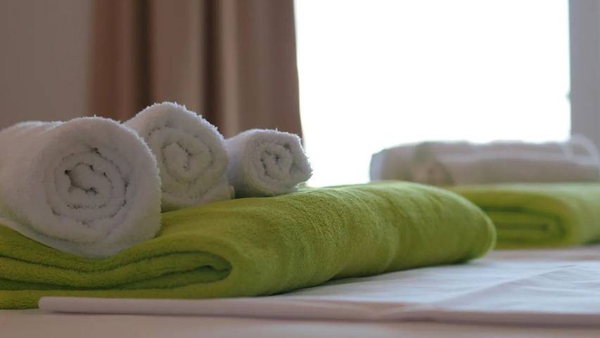 Studio für 2 Personen, mit Pool und Terrasse in Dalmatien - 4