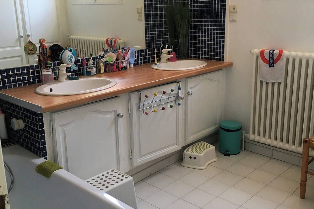 Grande villa à Marseille avec piscine in Marseille, Région de Marseille