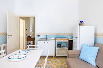 Ferienwohnung für 4 Personen in Ischia Stadt, Ischia, Bild 2